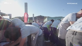 Imagem de The Challenge: A experincia que est a transformar o futuro!