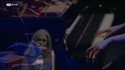 Savina Yannatou & Joana Sá