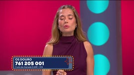 Imagem de Estrelas ao Sbado - Campees ao Desafio