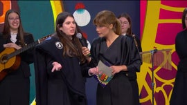 Imagem de Estrelas ao Sbado - Campees ao Desafio