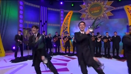 Imagem de Estrelas ao Sbado - Campees ao Desafio