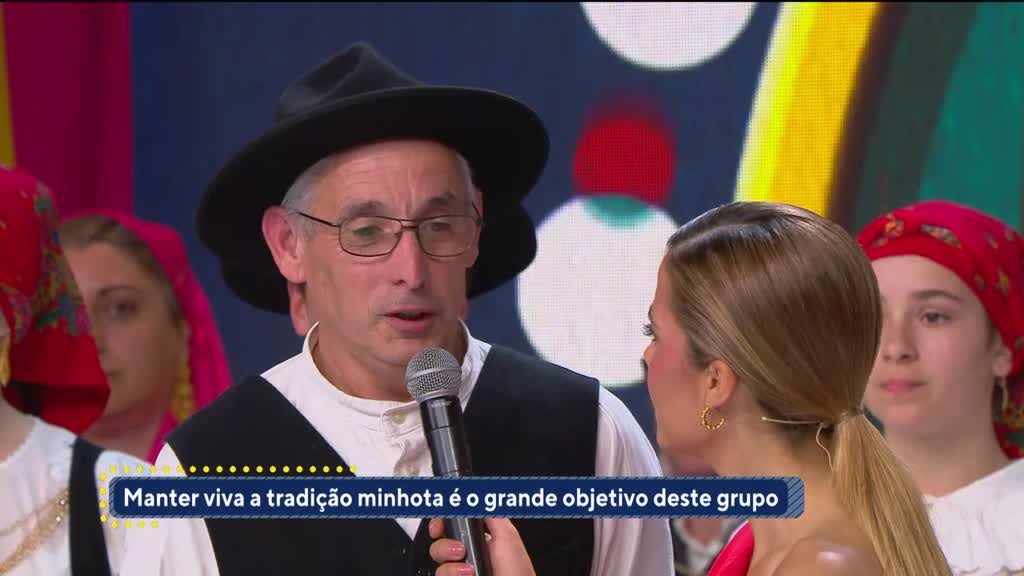 Imagem de Estrelas ao Sábado - Campeões ao Desaf