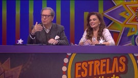 Imagem de Estrelas ao Sbado - Campees ao Desafio