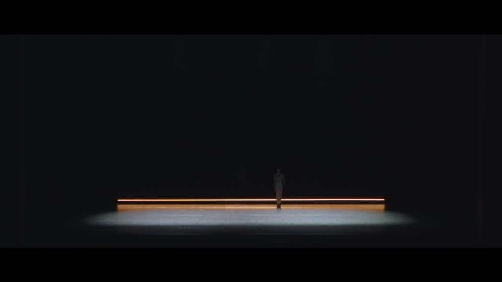 Imagem de Ballet BC Vancouver (Silent Tides - Hear