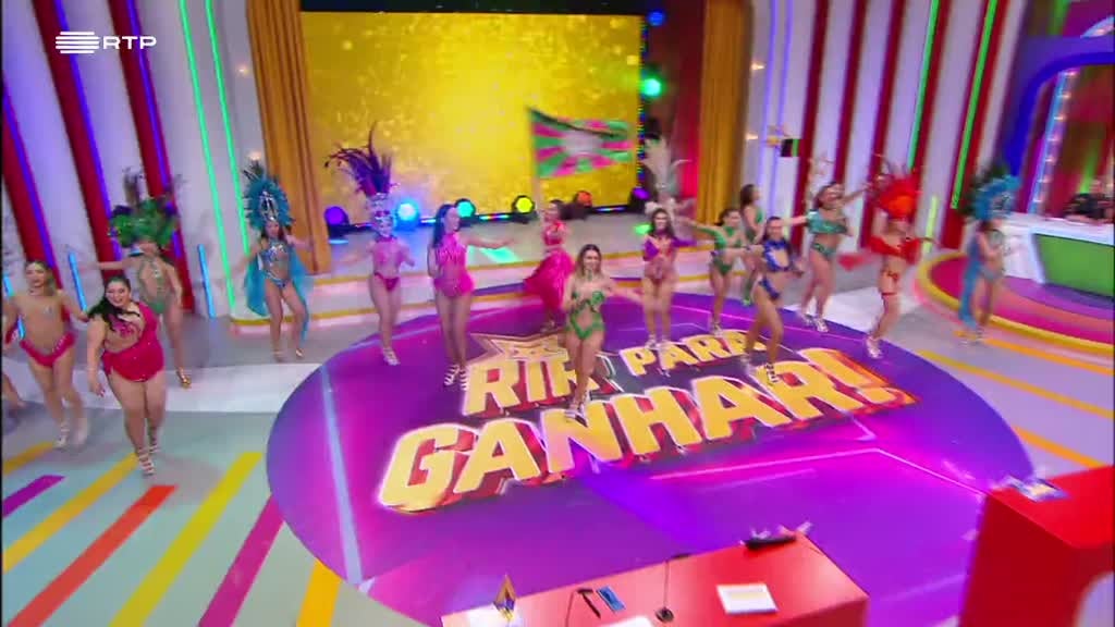 Imagem de Rir Para Ganhar