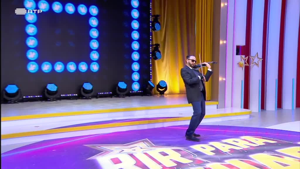 Imagem de Rir Para Ganhar