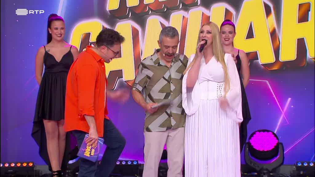 Imagem de Rir Para Ganhar