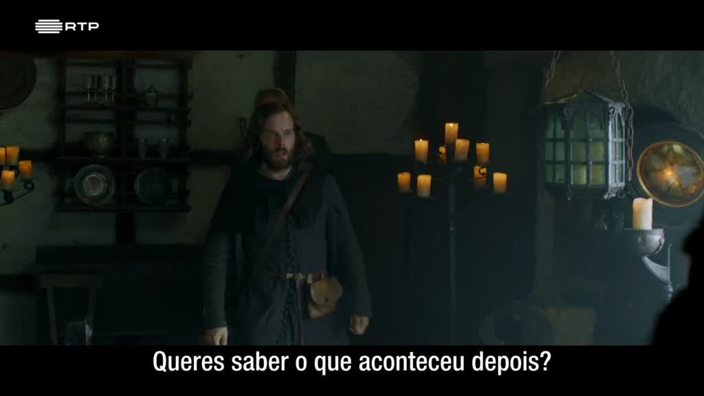 Imagem de O Apotecário Melchior