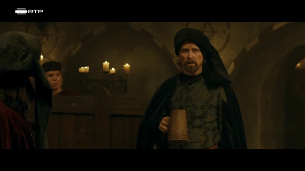 Imagem de O Apotecário Melchior