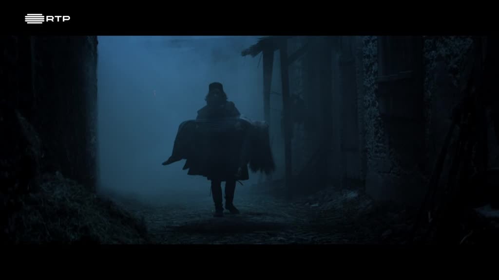 Imagem de O Apotecário Melchior