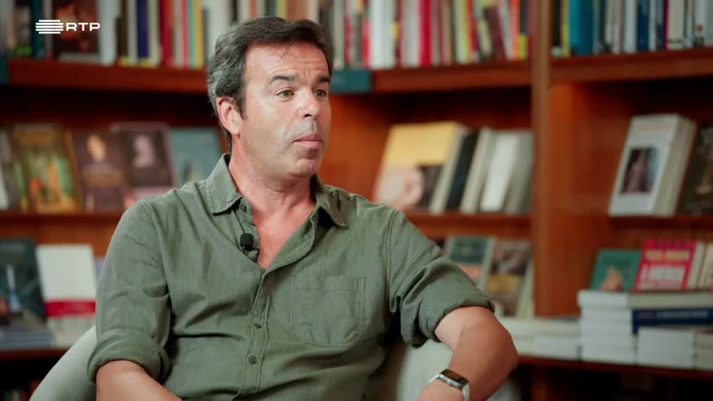 Imagem de Todas as Palavras - Tiago Salgueiro autor de «Do Japão para o Alentejo» e António Jorge Gonçalves autor de «O caminho de volta»