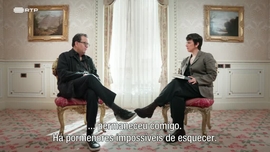 Imagem de Hisham Matar autor de Os Meus Amigos