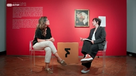 Imagem de Marta P�rez-Carbonell autora de �Nada mais ilus�rio�