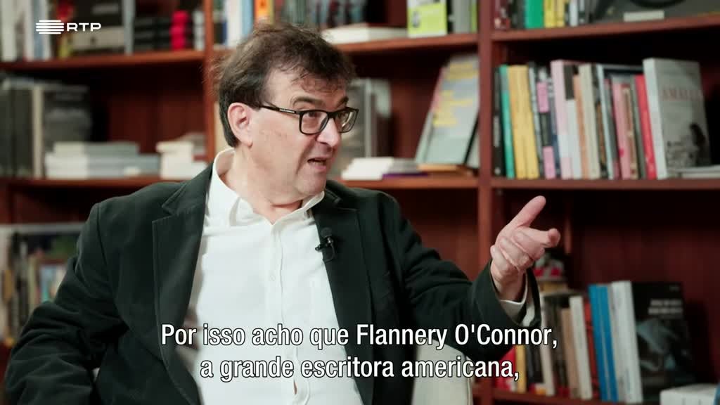 Imagem de Todas as Palavras - Javier Cercas autor de «O Louco de Deus no Fim do Mundo».