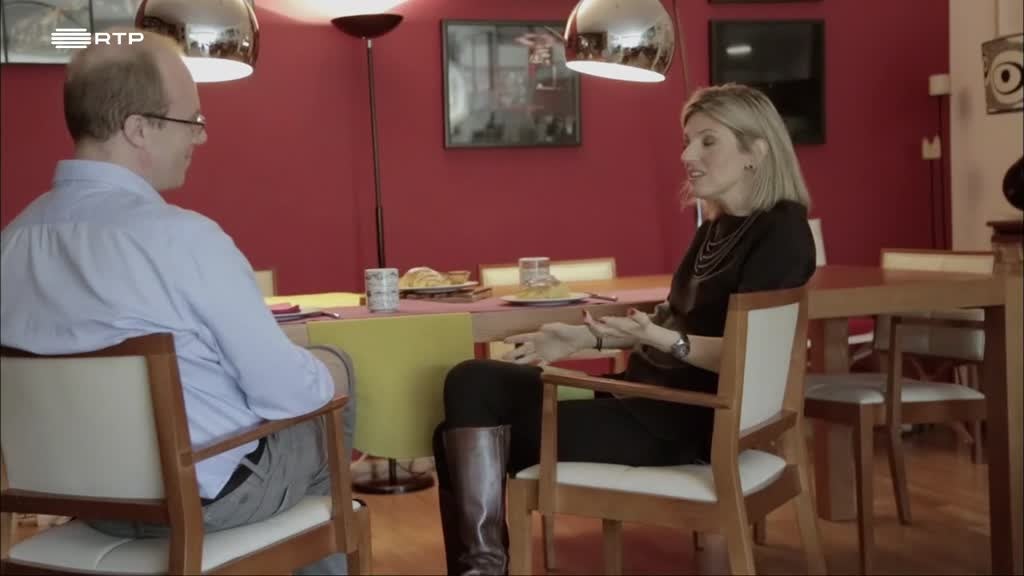 Imagem de Portugal de...