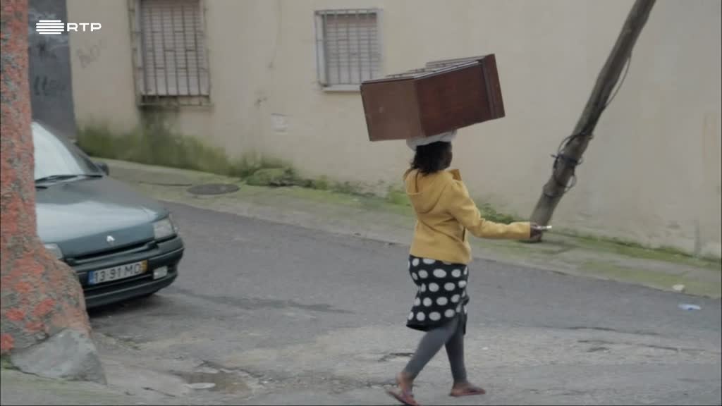 Imagem de Portugal de...