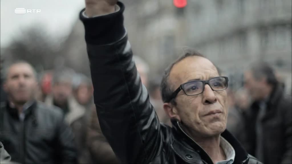 Imagem de Portugal de...