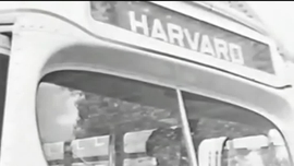 Imagem de A Luta de Eduardo Mondlane