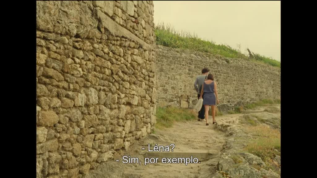 Imagem de Conto de Verão