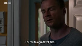 Imagem de O Veterinário Jacobs