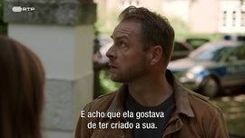 Imagem de O Veterinário Jacobs