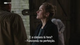Imagem de O Veterinário Jacobs