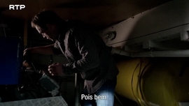Imagem de O Veterin�rio Jacobs