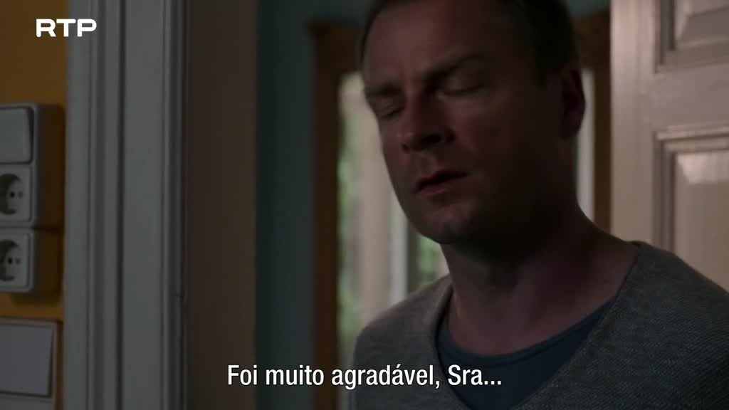 Imagem de O Veterinário Jacobs