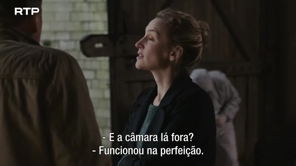Imagem de O Veterinário Jacobs
