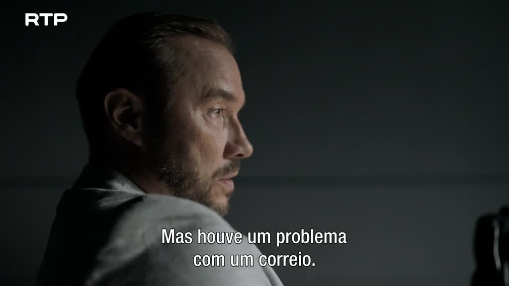 Imagem de O Veterinário Jacobs