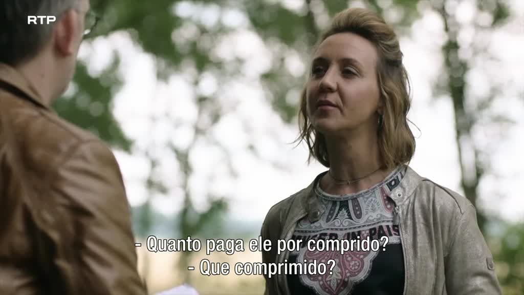 Imagem de O Veterinário Jacobs