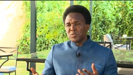 Imagem de Ven�ncio Mondlane