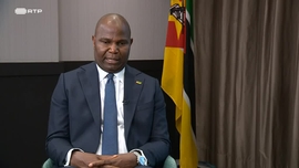 Imagem de Daniel Chapo