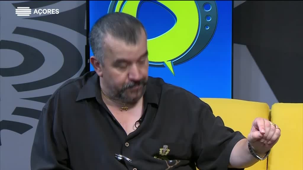 Imagem de De Cá P'ra Lá | T4 - Dulce e José Matos | Luisinho