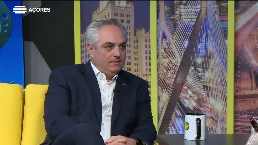 Imagem de De Cá P'ra Lá | T4 - Daniel da Ponte | Zé Amaro