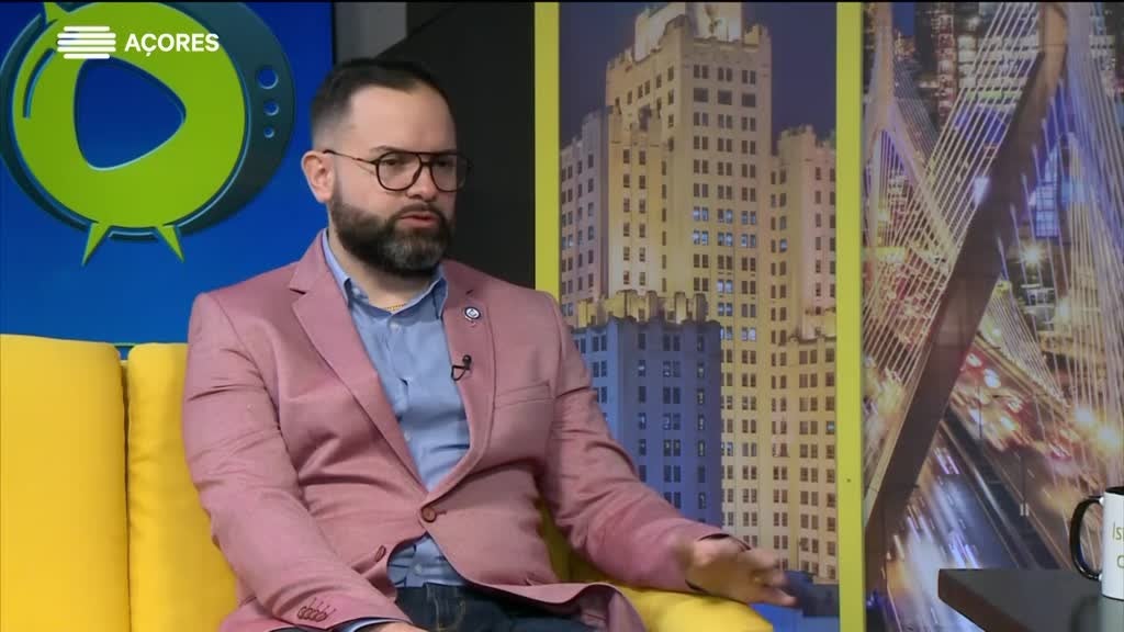 Imagem de De Cá P'ra Lá | T4 - Danilo Décio | Luís Pacheco