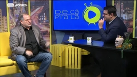 Imagem de Paula Noversa| Donald Rei | Ari Mendes