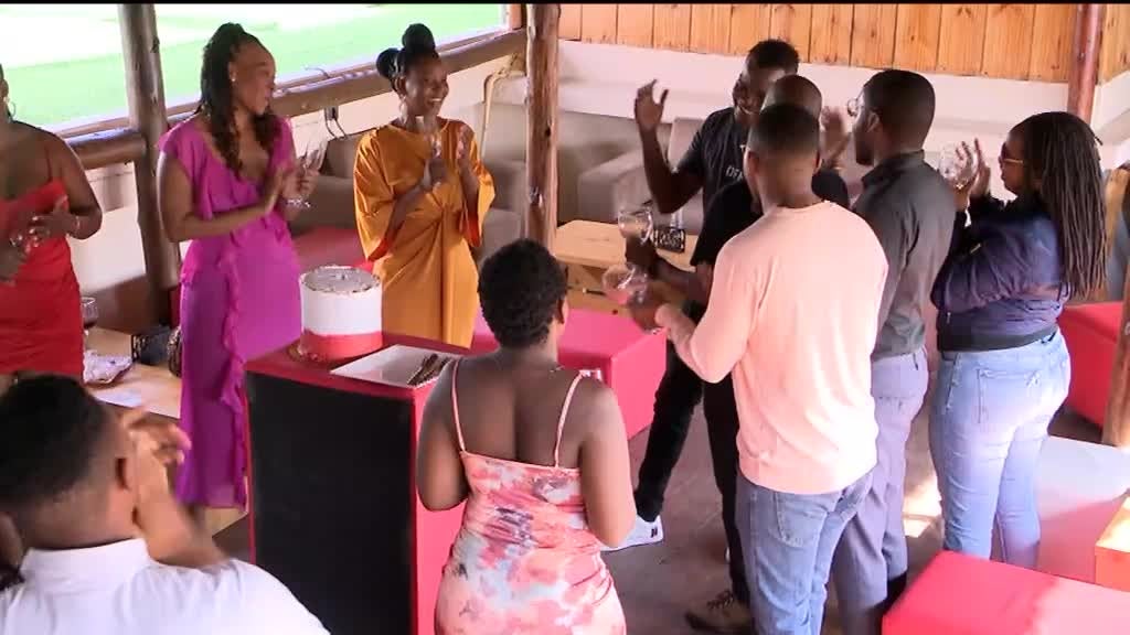 Imagem de Encruzilhadas da Vida