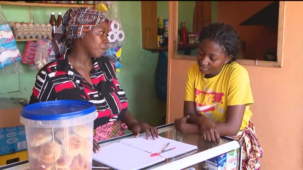 Imagem de Encruzilhadas da Vida