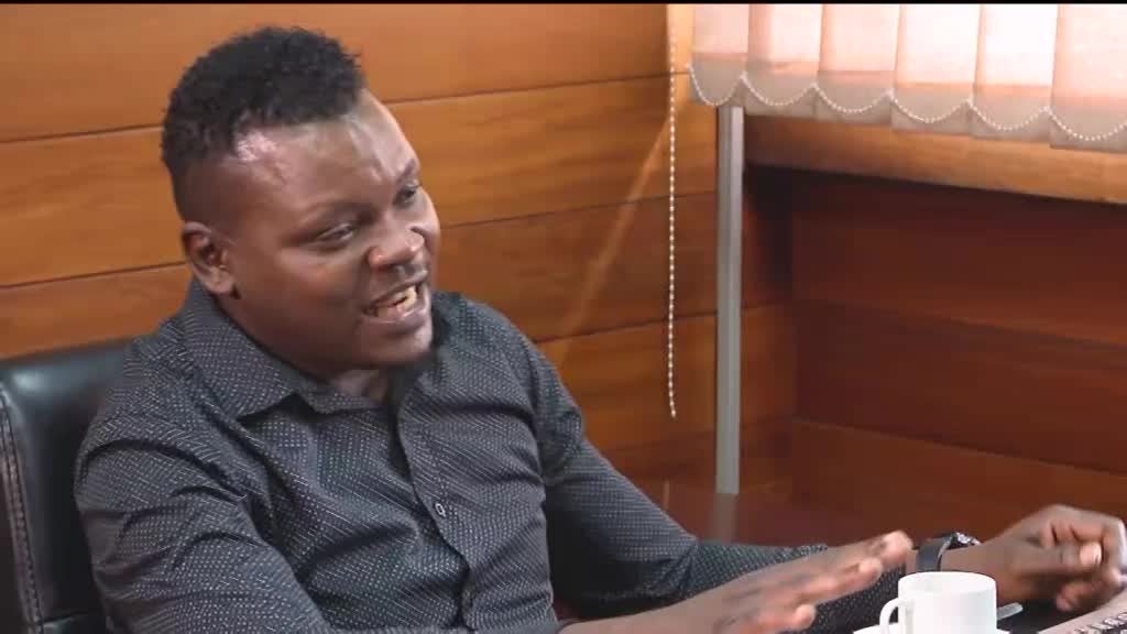 Imagem de Encruzilhadas da Vida