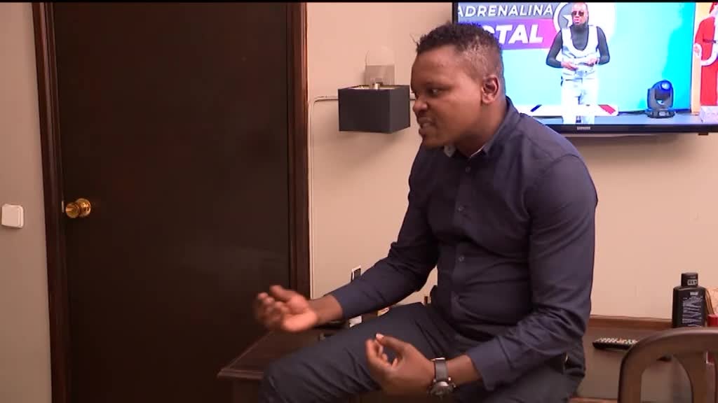 Imagem de Encruzilhadas da Vida