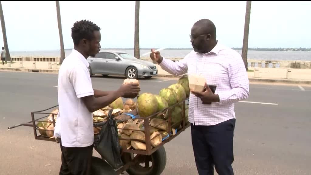 Imagem de Encruzilhadas da Vida