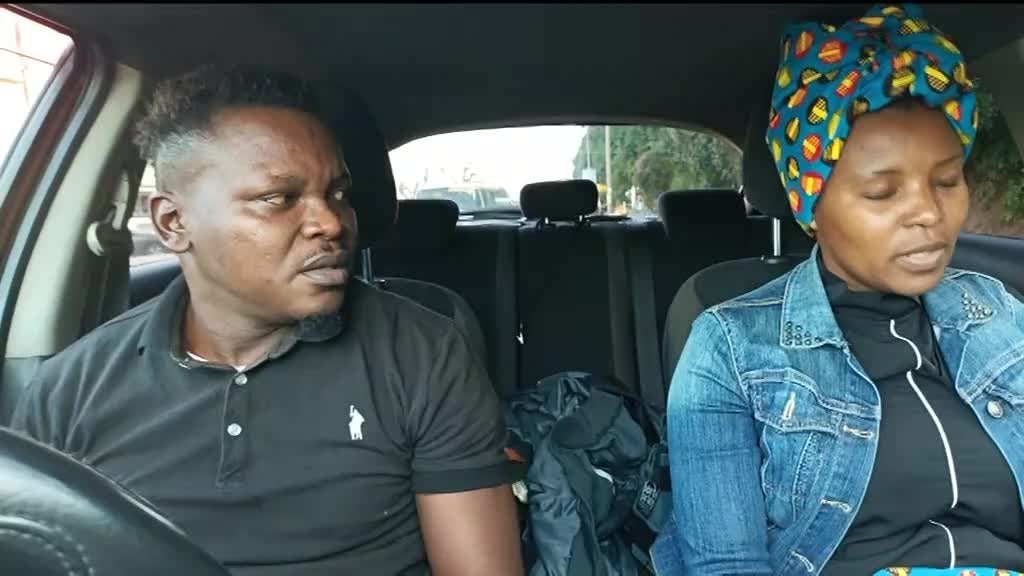 Imagem de Encruzilhadas da Vida