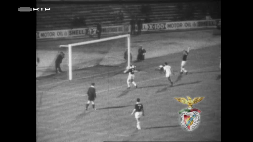 Imagem de O Gigante que Goleou o Destino