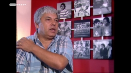 Imagem de O Gigante que Goleou o Destino