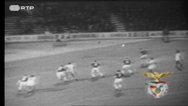 Imagem de A Conquista da Europa