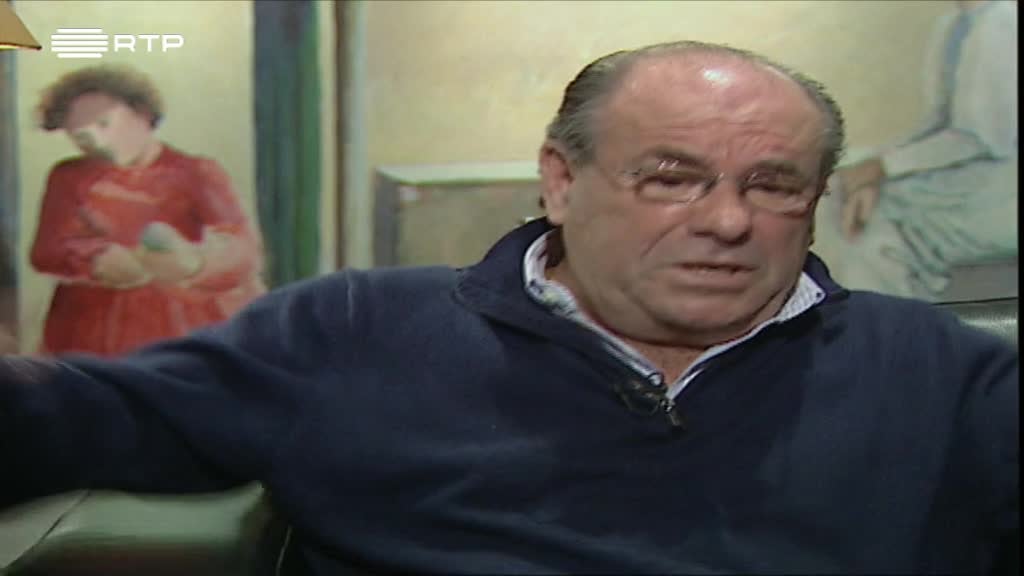 Imagem de A Paixão Pelo Golo