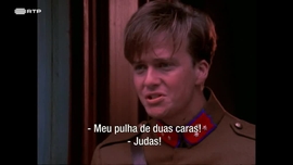 Imagem de Inoc�ncia Perdida