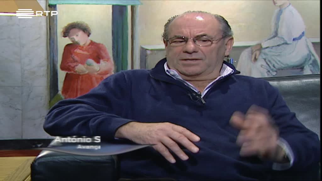 Imagem de E Tudo Eusébio Levou