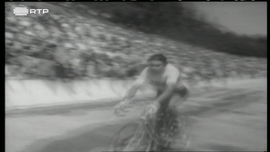 Imagem de Joaquim Agostinho, Um Grande Campeo